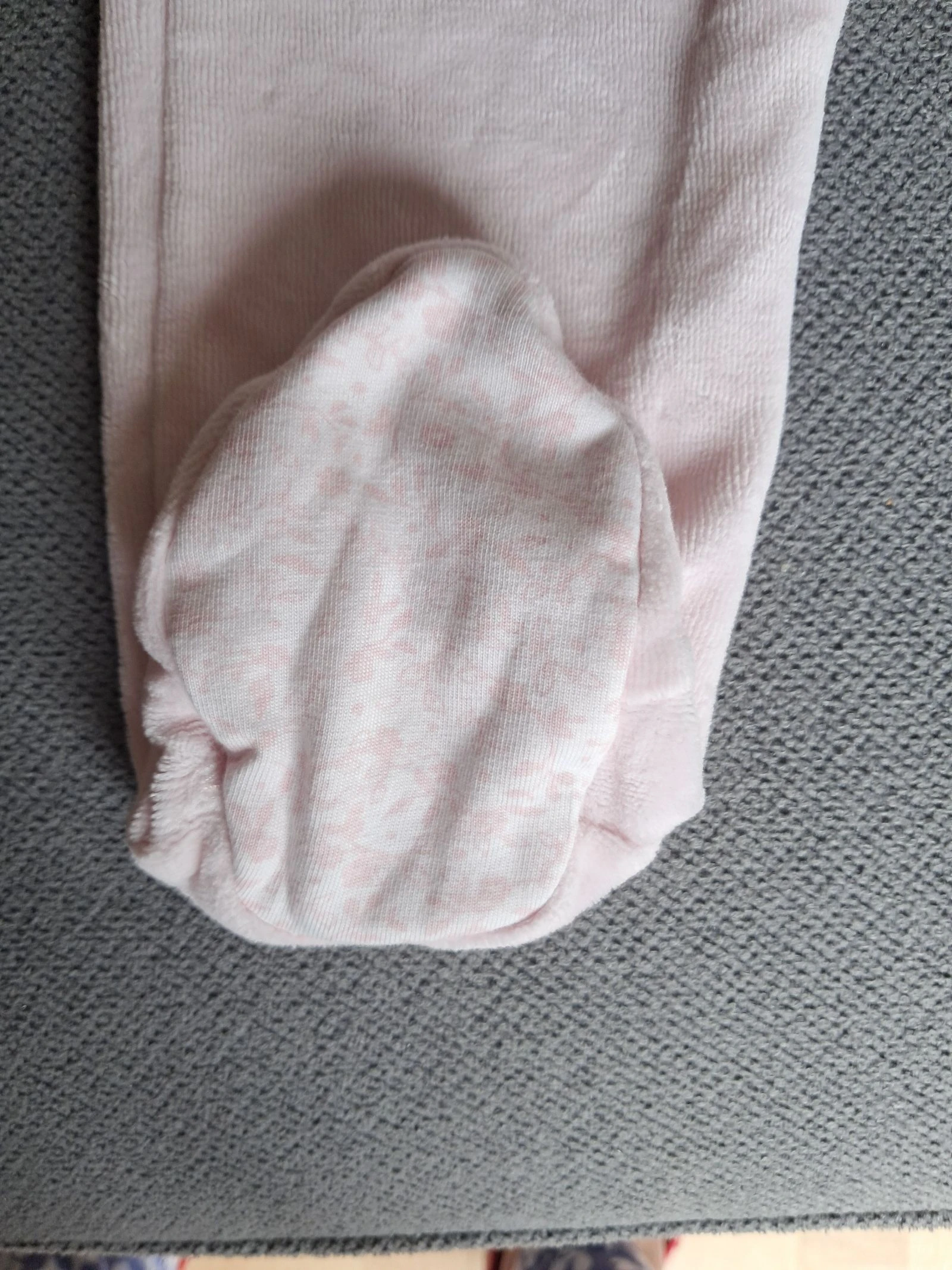 Sergeant Major Pajamas 18 months – photo 4
